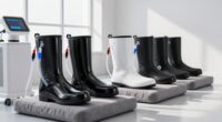 top recovery boots 2026
