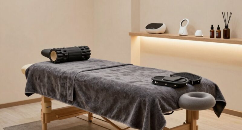 top recovery products 2026