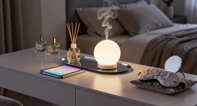 top reflective evening products