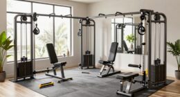 top resistance machines for recovery