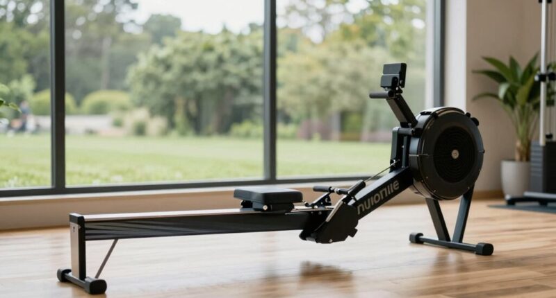 top rowing machines 2026