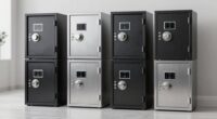 top safes for documents