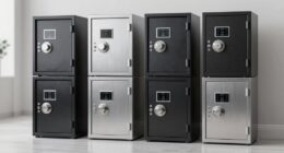 top safes for documents