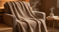 top sauna blanket choices