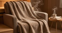 top sauna blanket choices