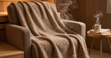 top sauna blanket choices