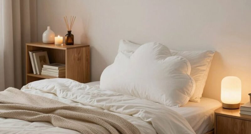 top sleep and reading products