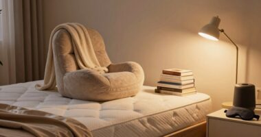 top sleep enhancing bedroom essentials