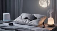 top sleep recovery products