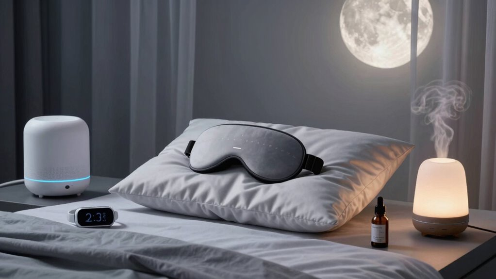 top sleep recovery products