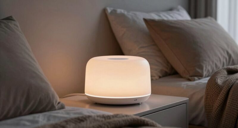top sleep sound machines