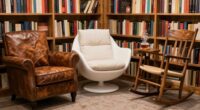 top small space chairs