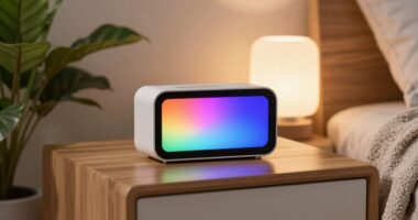 top smart alarm clocks