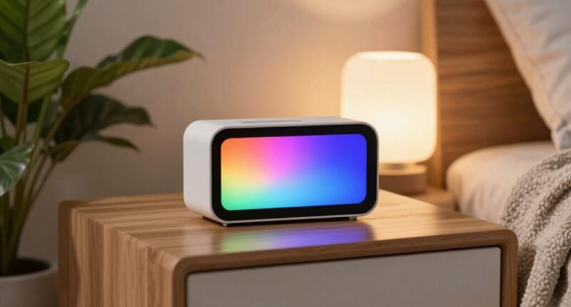 top smart alarm clocks