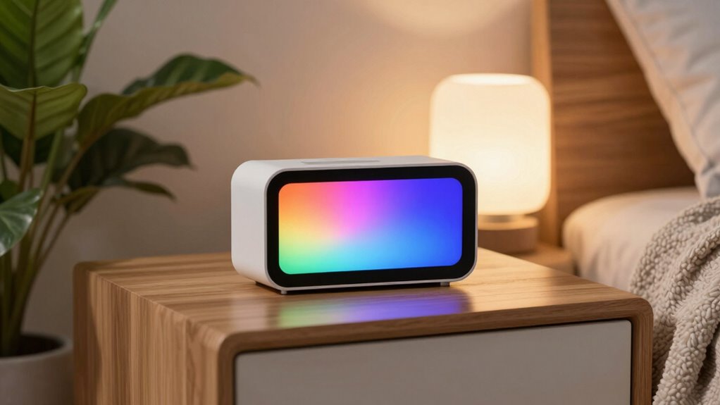 top smart alarm clocks