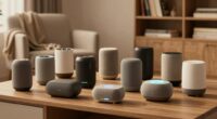 top smart speakers 2026