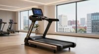 top smart treadmills 2026