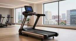 top smart treadmills 2026