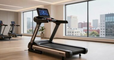 top smart treadmills 2026