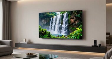 top smart tvs 2026