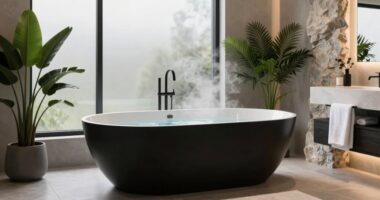 top soaking tubs 2026