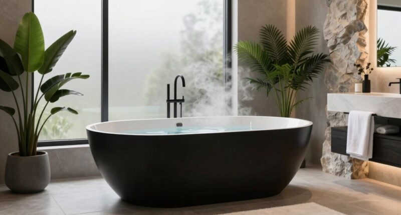 top soaking tubs 2026