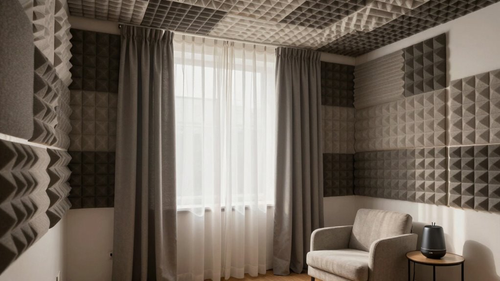 top soundproofing product list