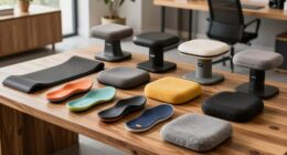 top standing comfort products