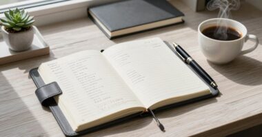 top stoic habit planners