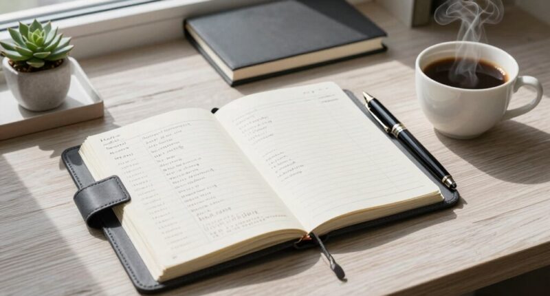 top stoic habit planners