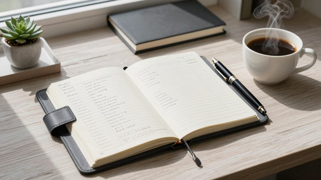 top stoic habit planners