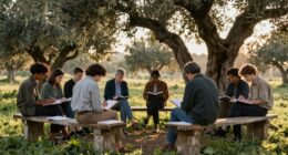 top stoicism groups for learners