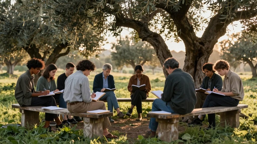 top stoicism groups for learners