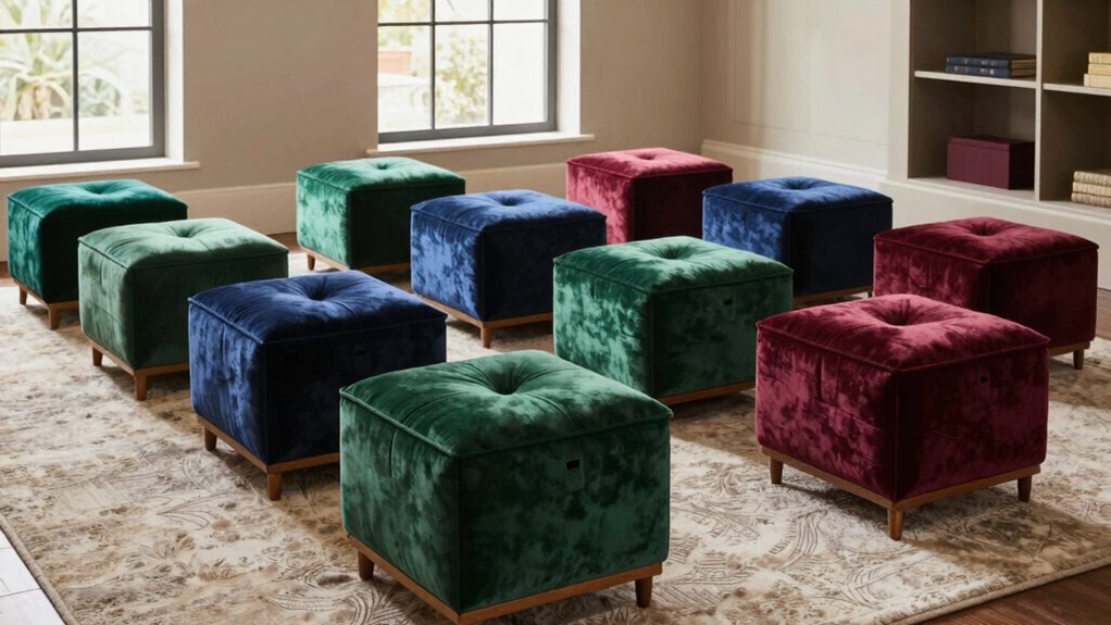 top storage ottoman picks