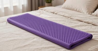 top stress relief mats