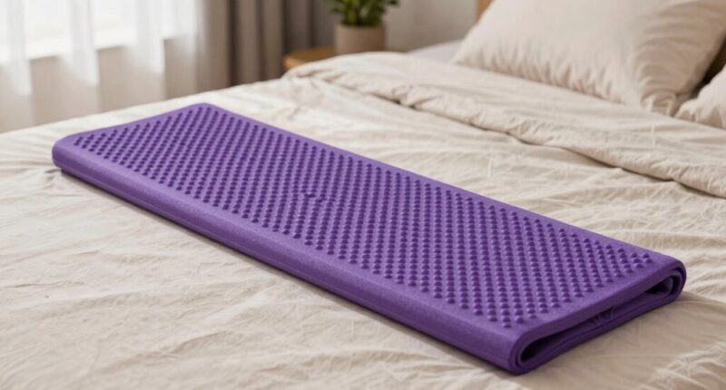 top stress relief mats