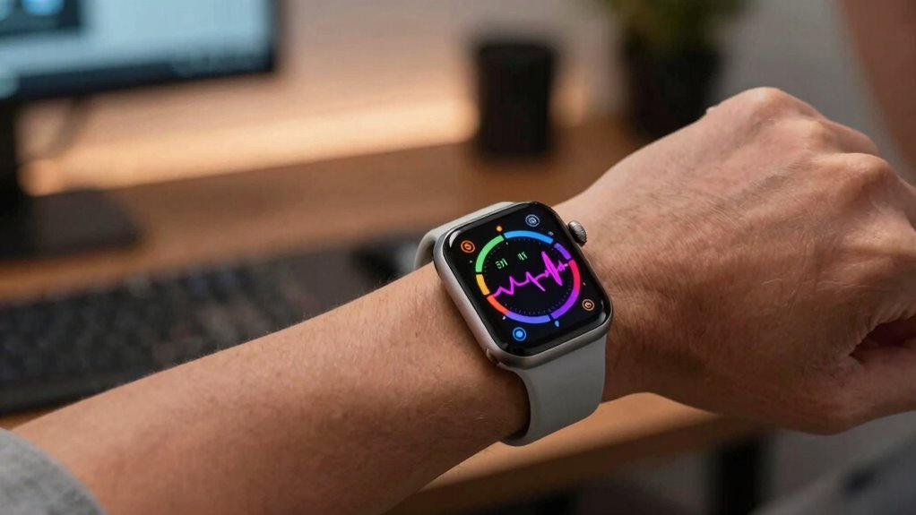 top stress tracking wearables