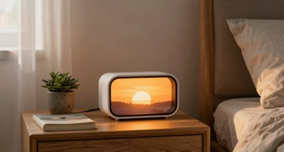 top sunrise alarm clocks
