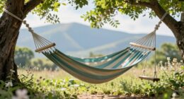 top swing hammocks 2026