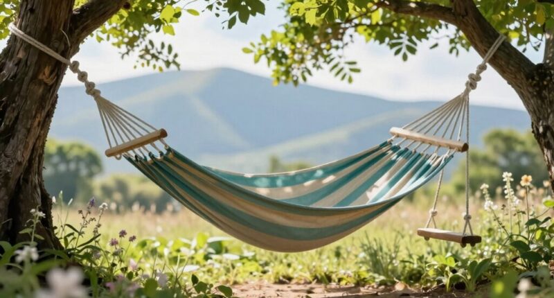 top swing hammocks 2026
