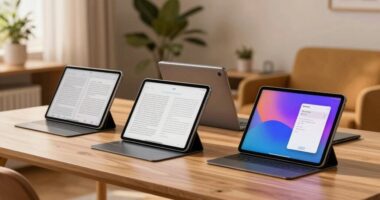 top tablets for reading