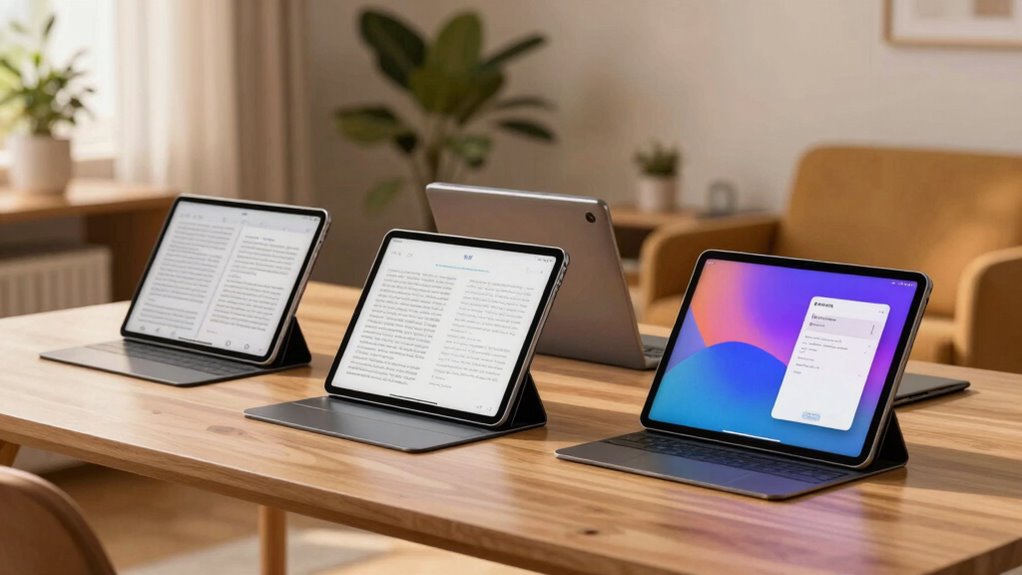 top tablets for reading