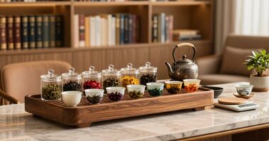 top tea products 2026