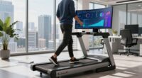 top treadmill desks 2026