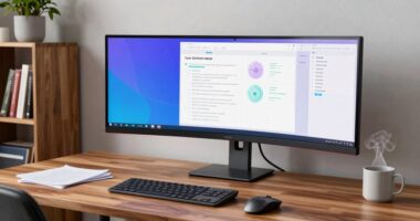 top ultrawide monitors 2026
