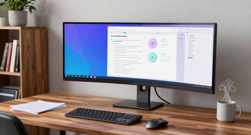 top ultrawide monitors 2026