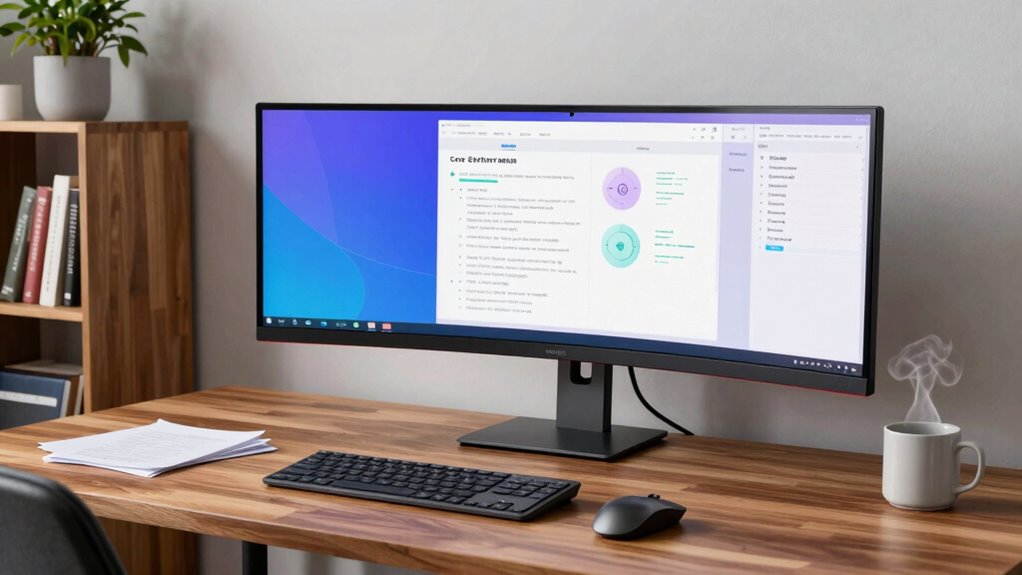 top ultrawide monitors 2026