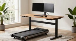 top walking workstation picks