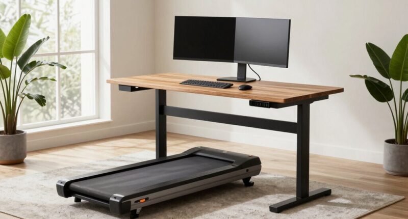 top walking workstation picks