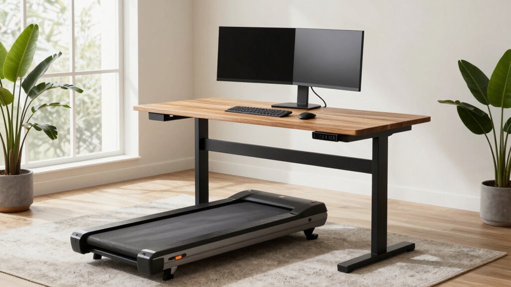 top walking workstation picks